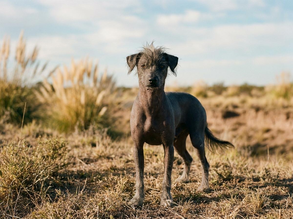 Argentine Pila