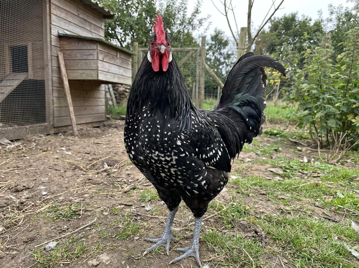 Poule de Zottegem