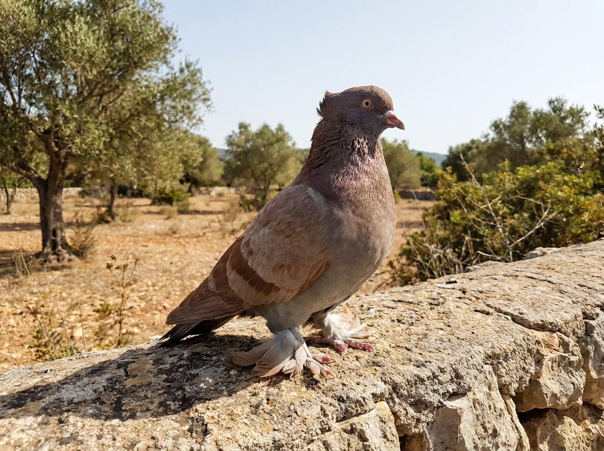 Majorcan Bort Runt