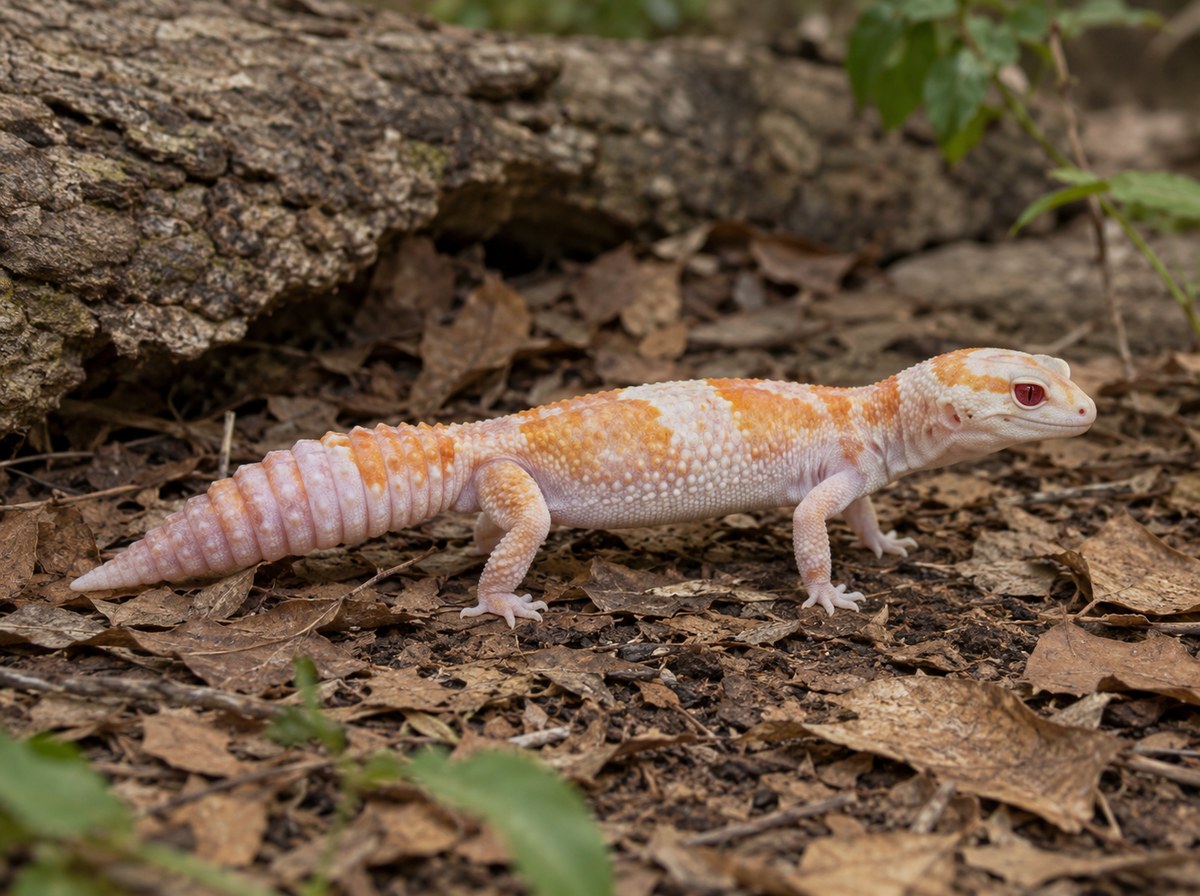 Albino