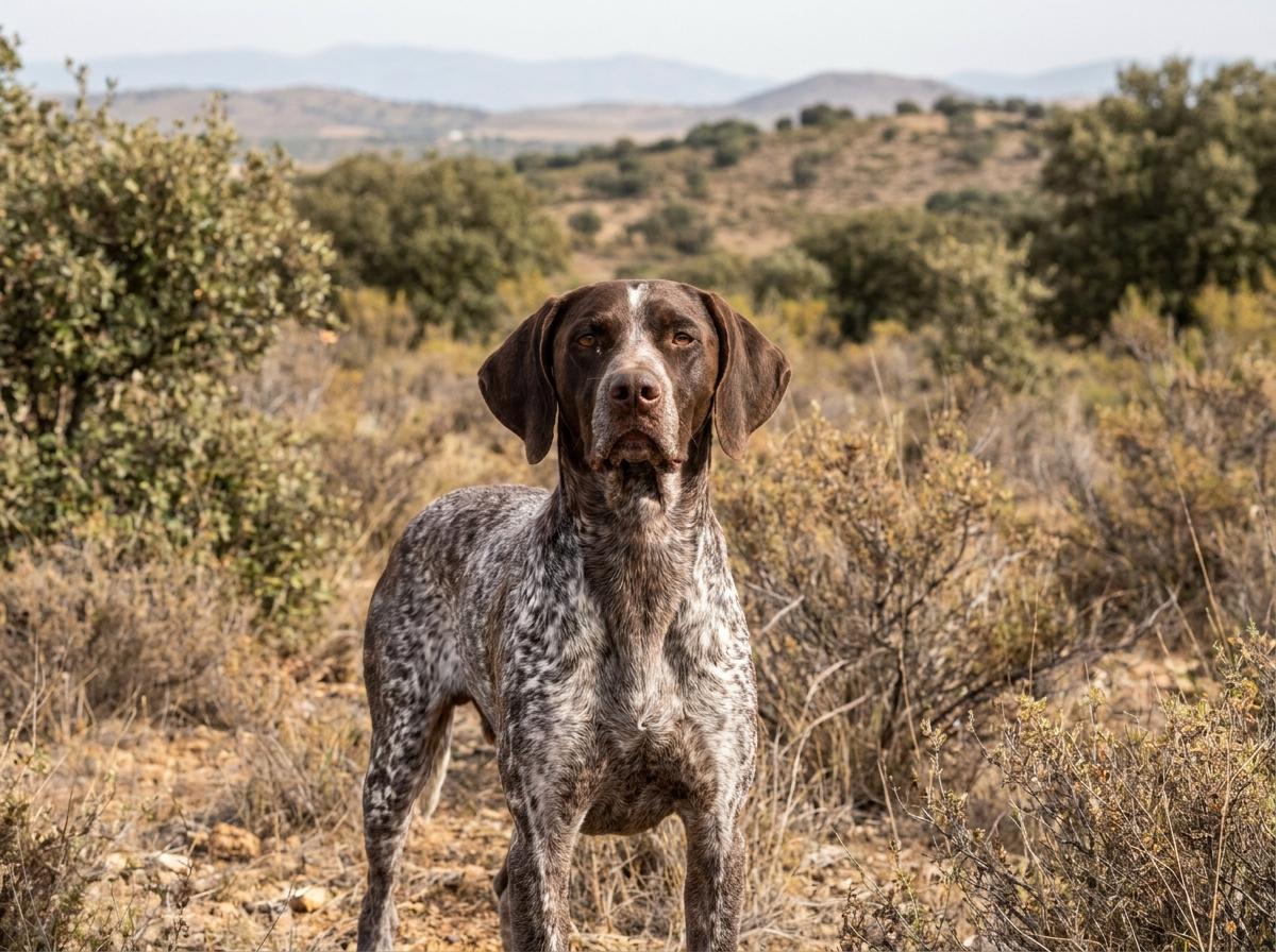 Burgos Pointer
