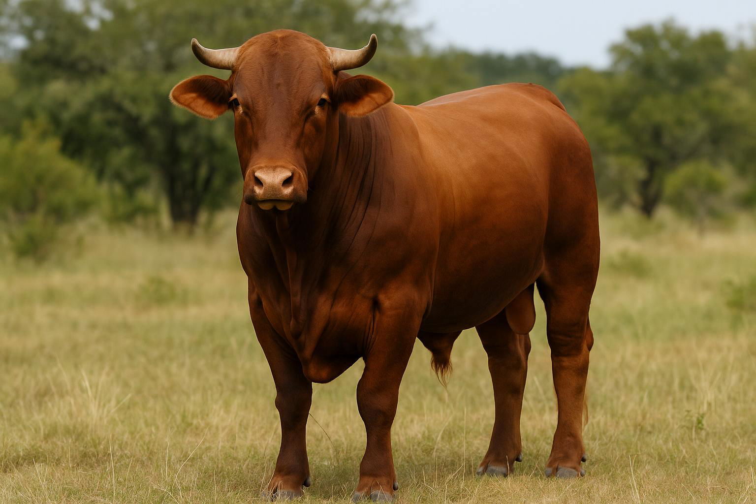 Beefmaster