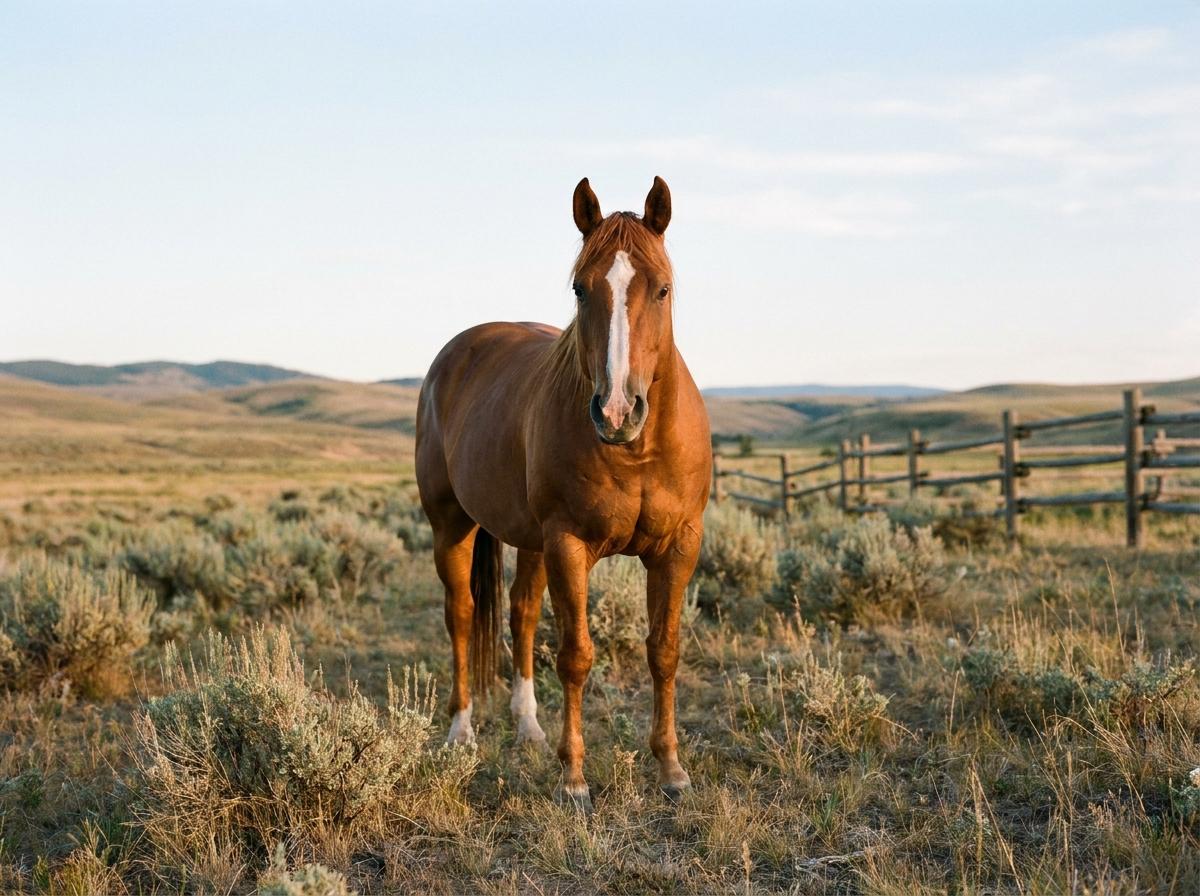 Quarter Horse