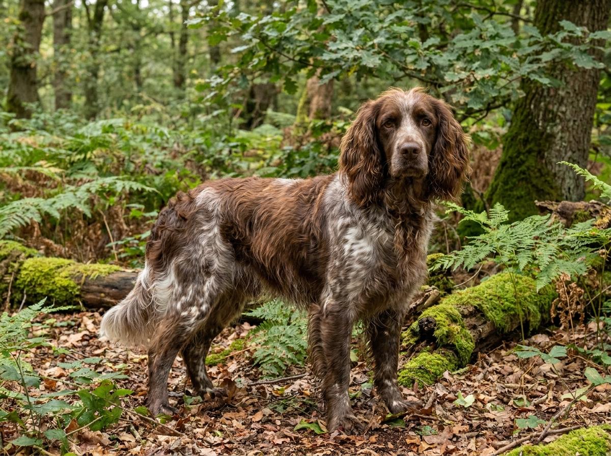 German Spaniel