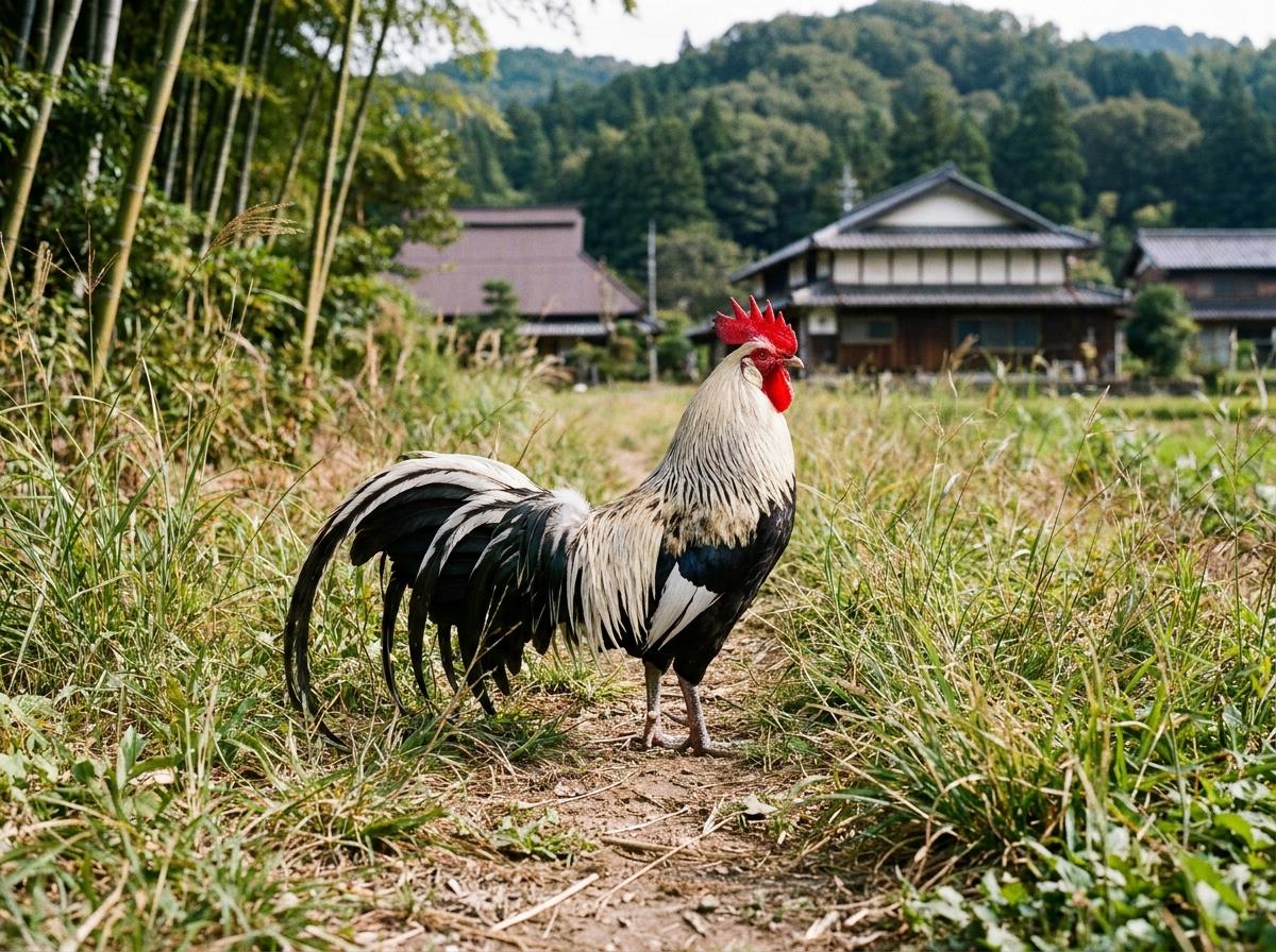 Shoukoku