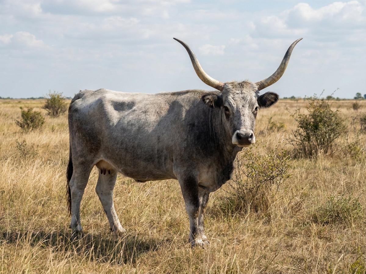 Serbian Steppe