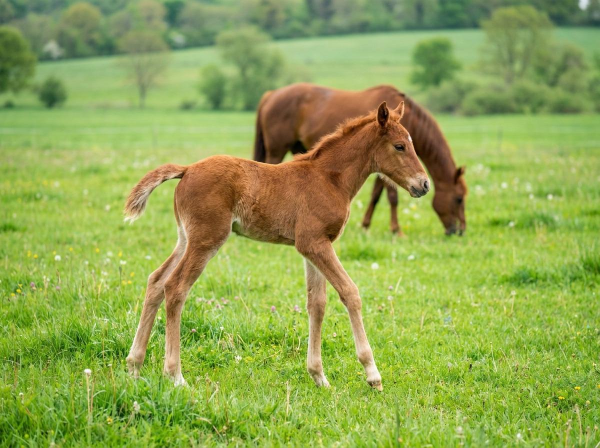 Foal
