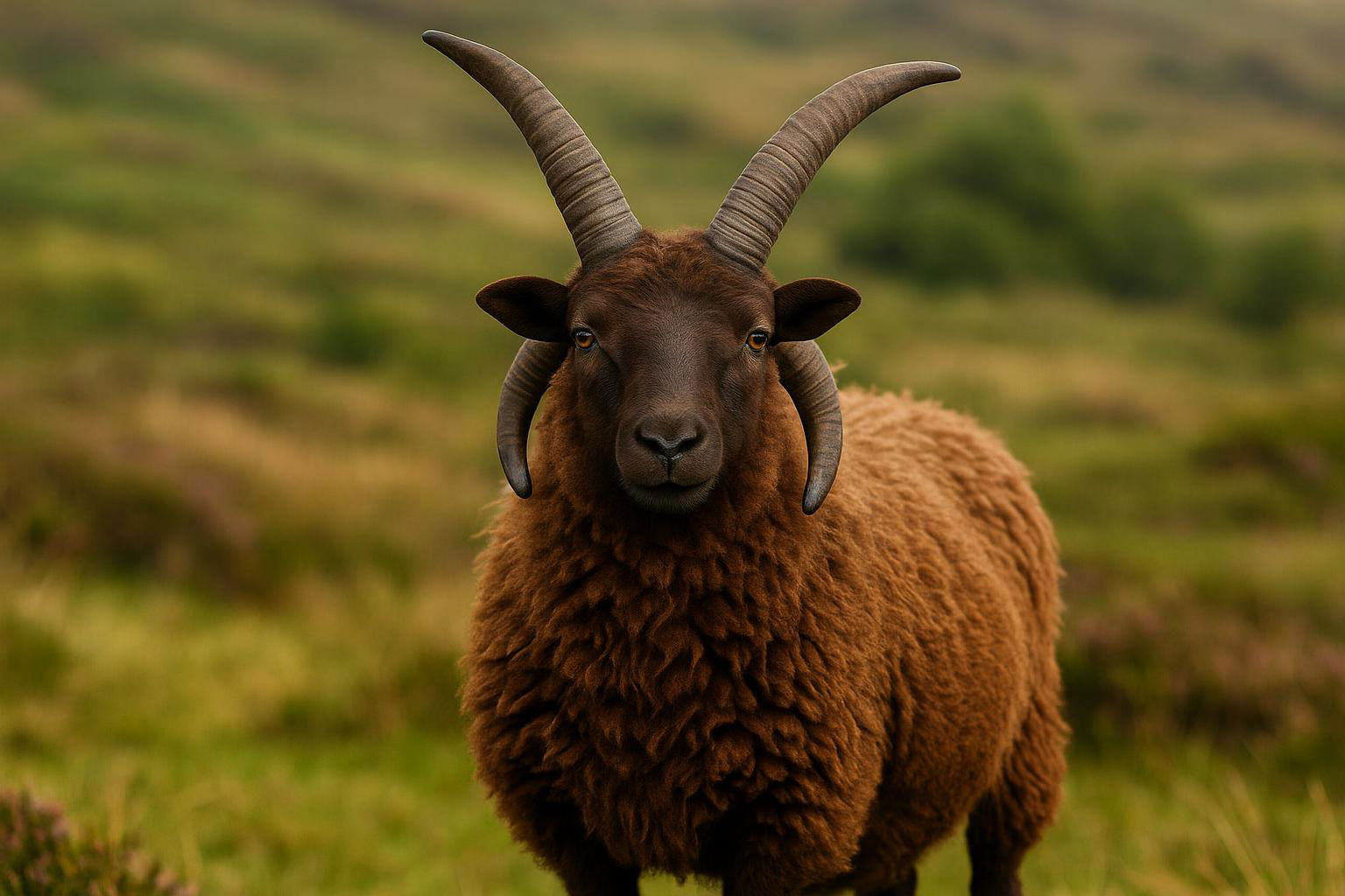 Loaghtan