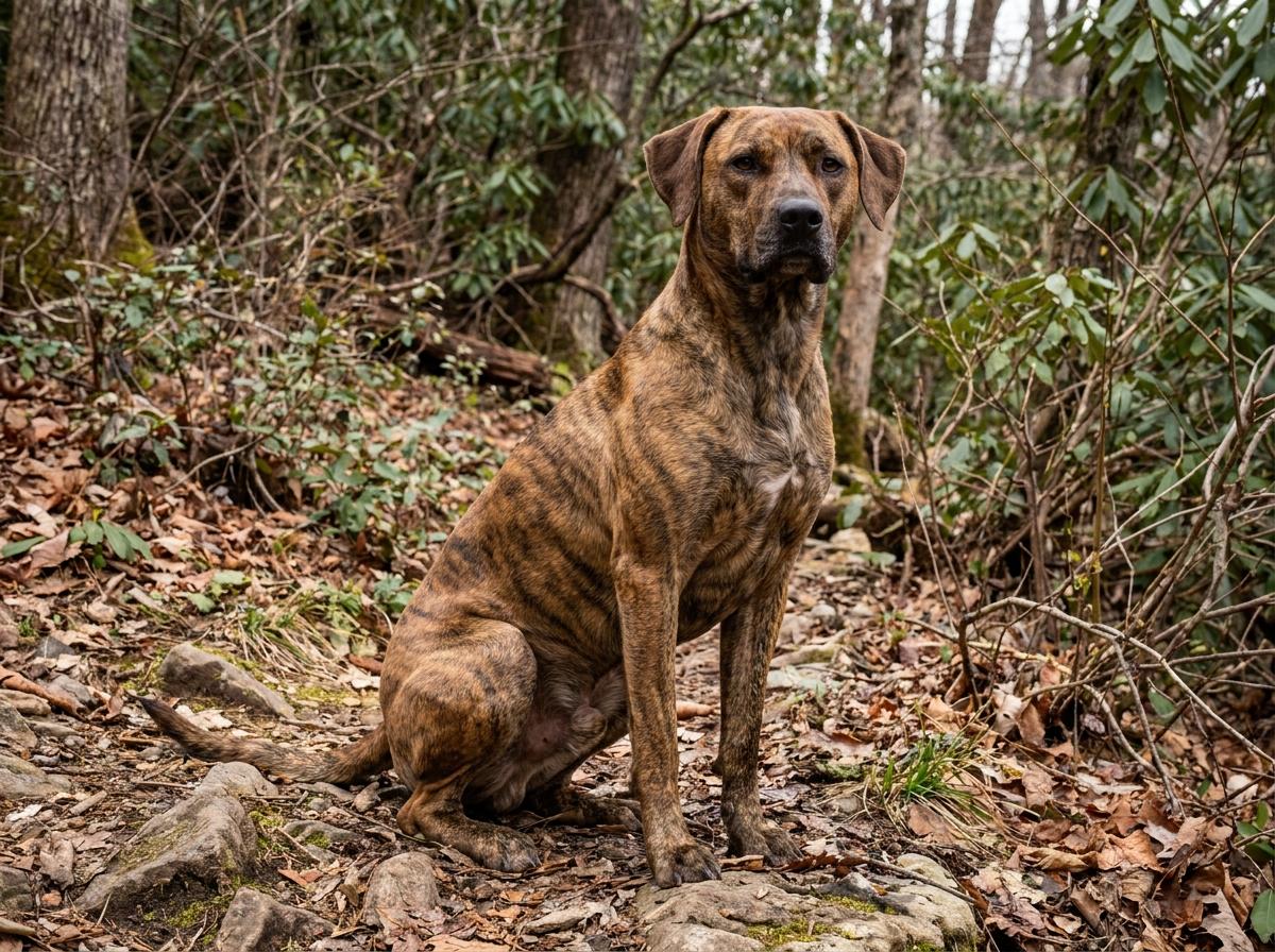 Mountain Cur