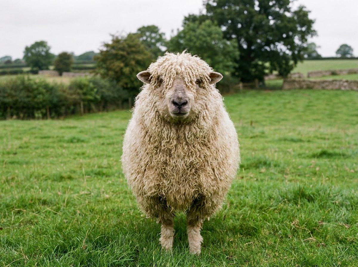 Lincoln Longwool