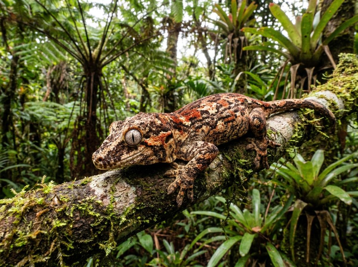 Reticulated