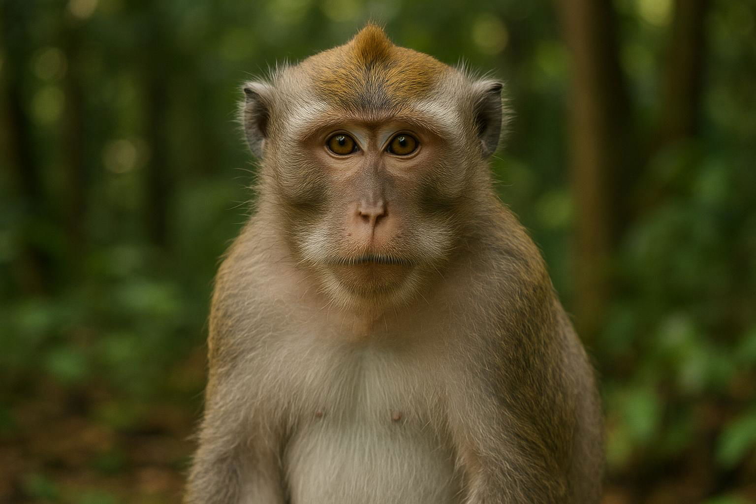 Indonesian Origin