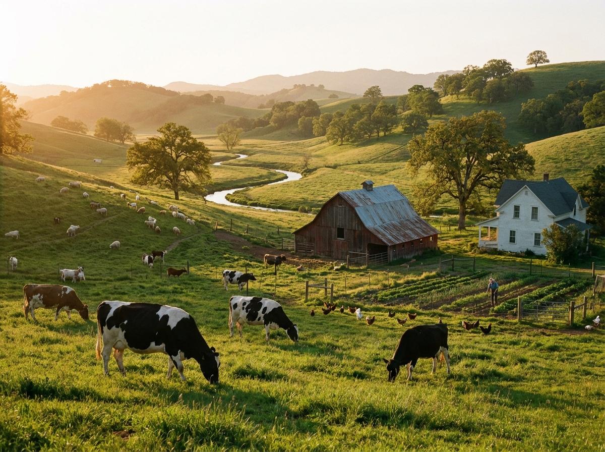 Farm