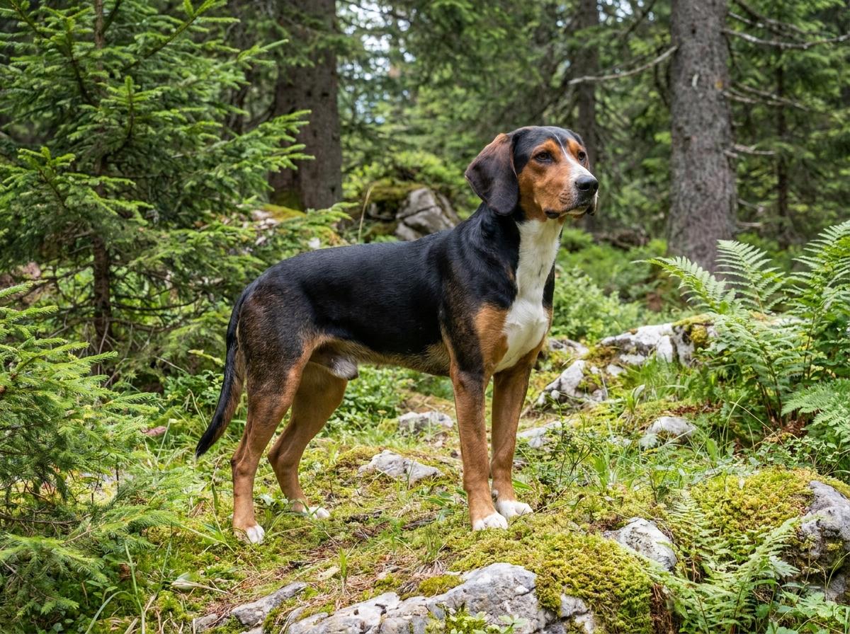 Tyrolean Hound