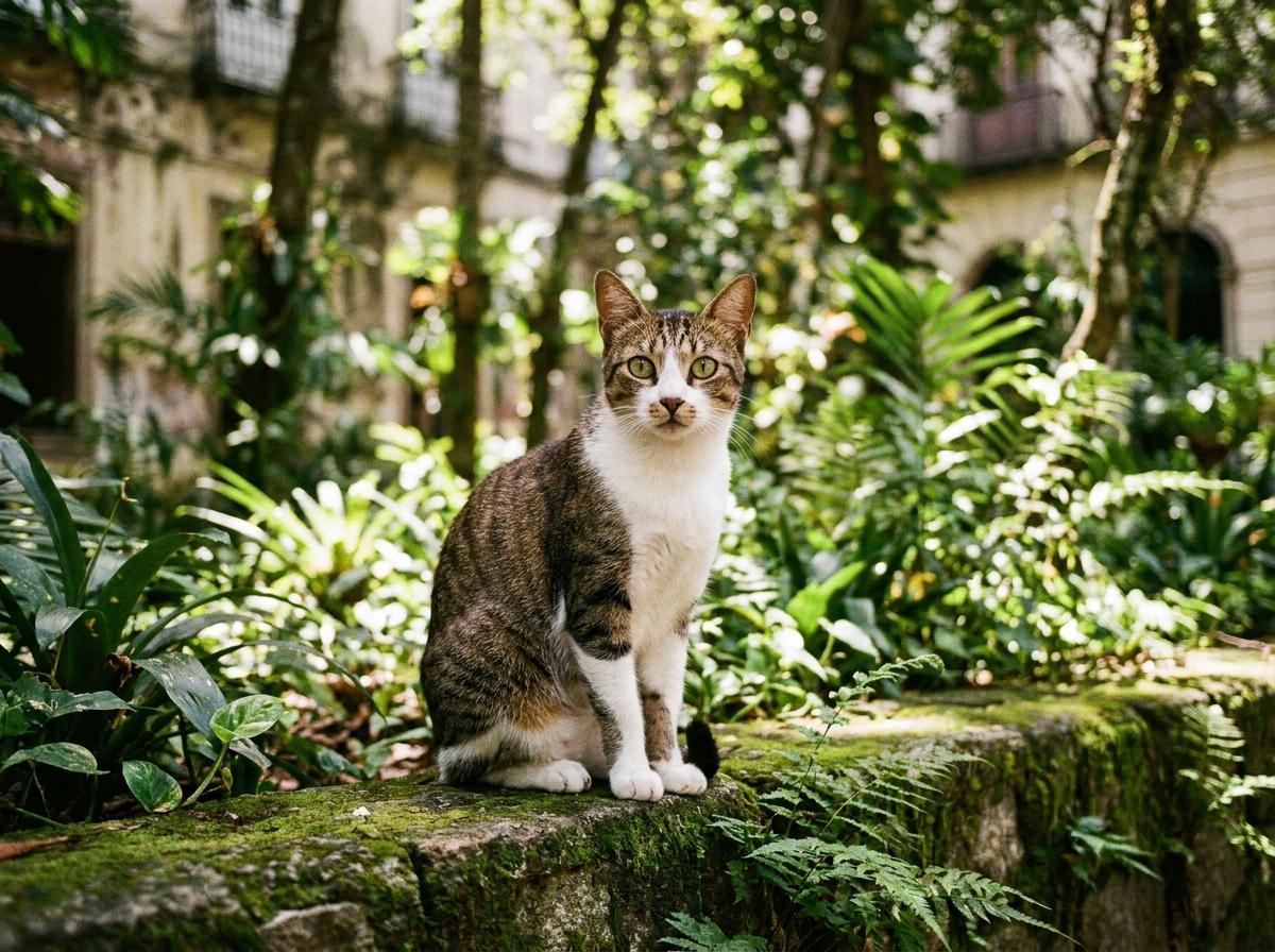 Brazilian Shorthair