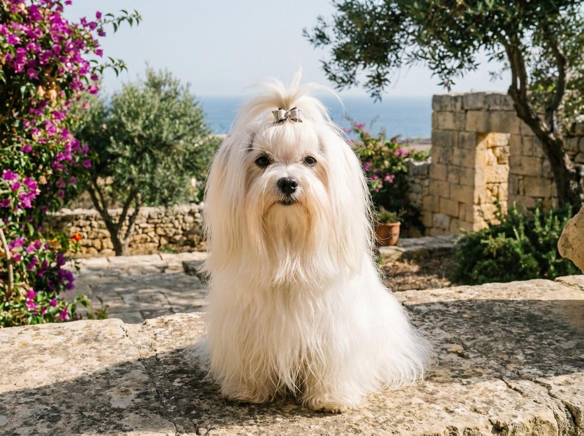 Maltese