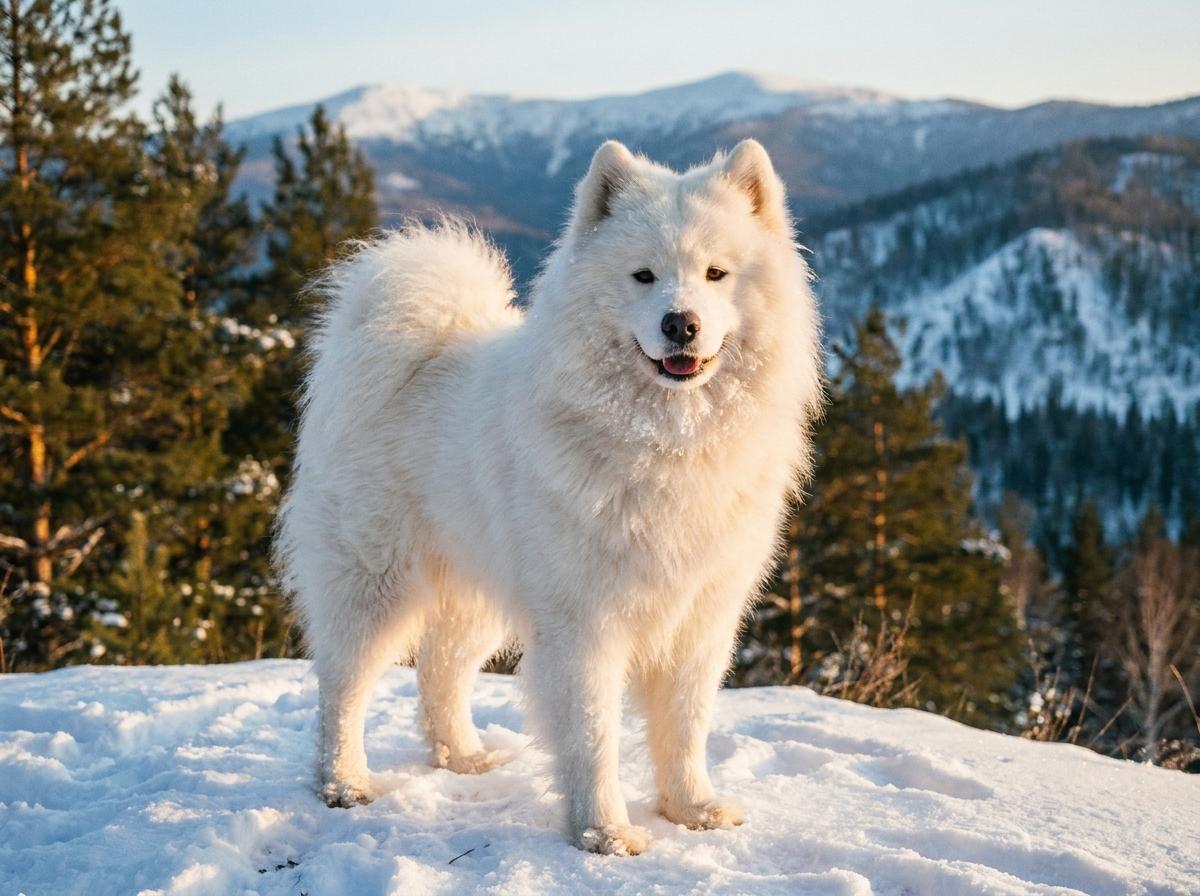 Samoyed