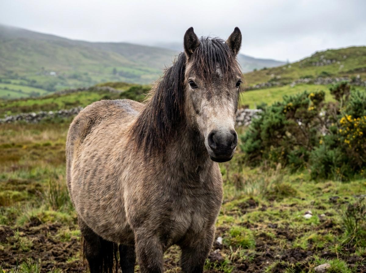 Irish Hobby
