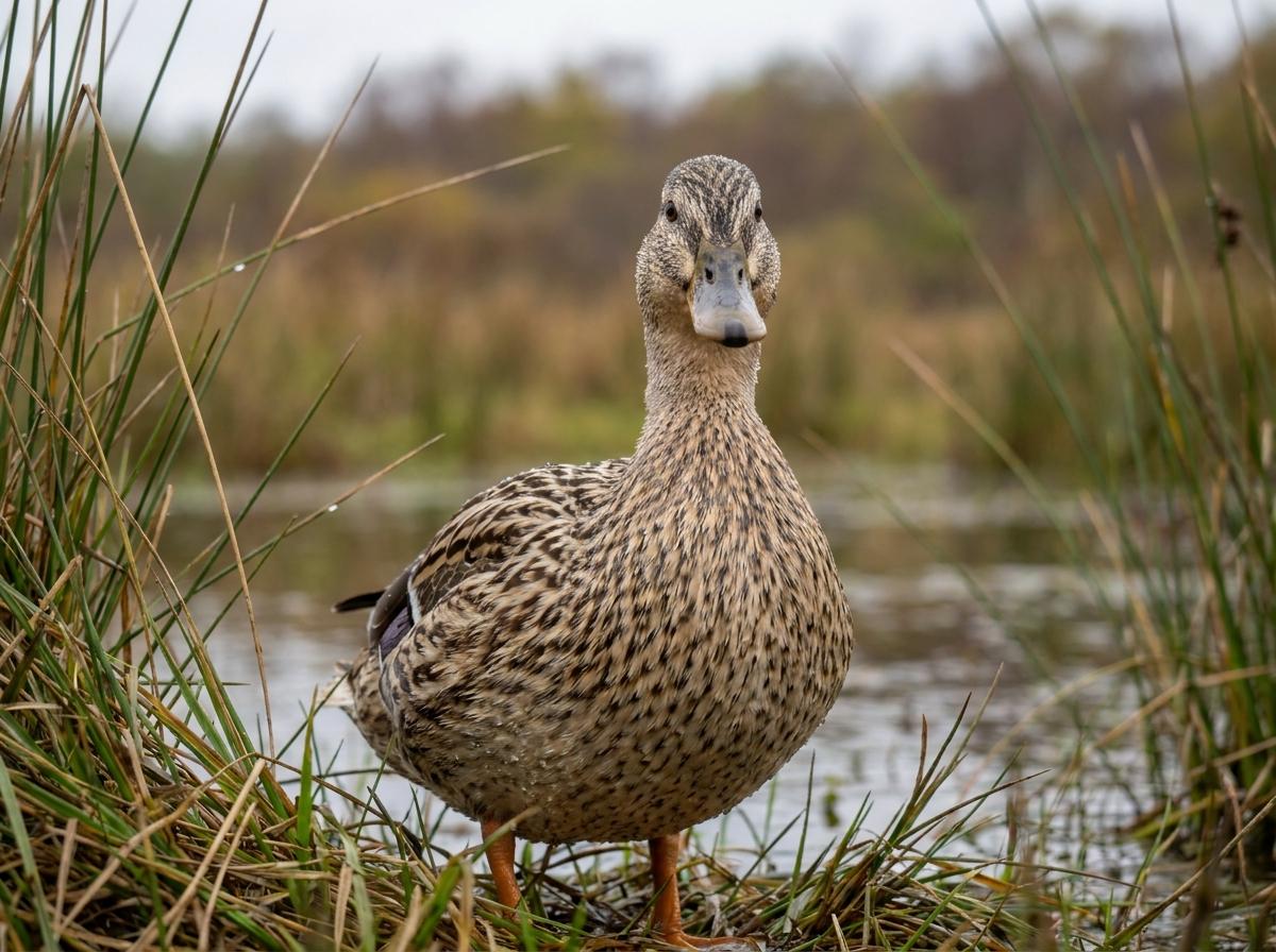 duck