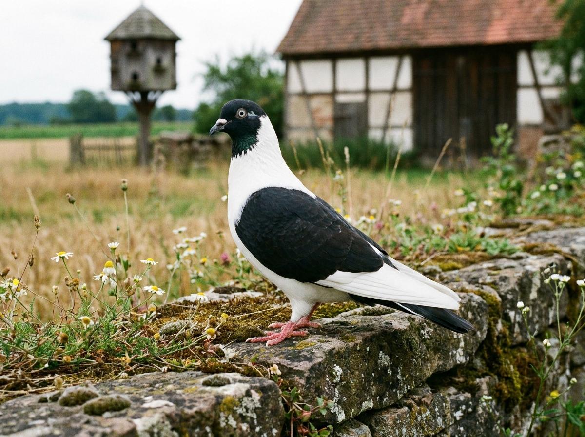Elster Purzler