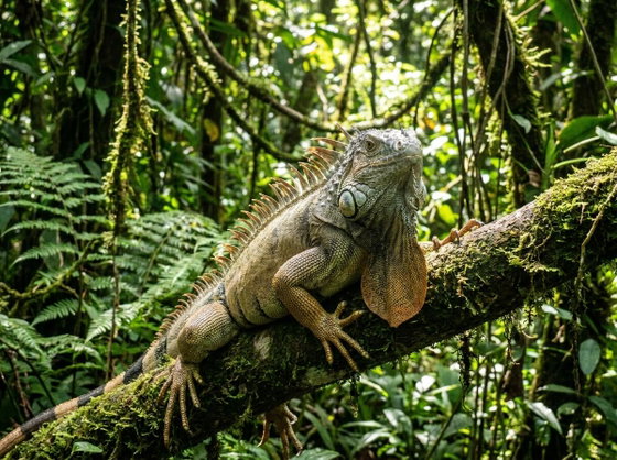 lizard