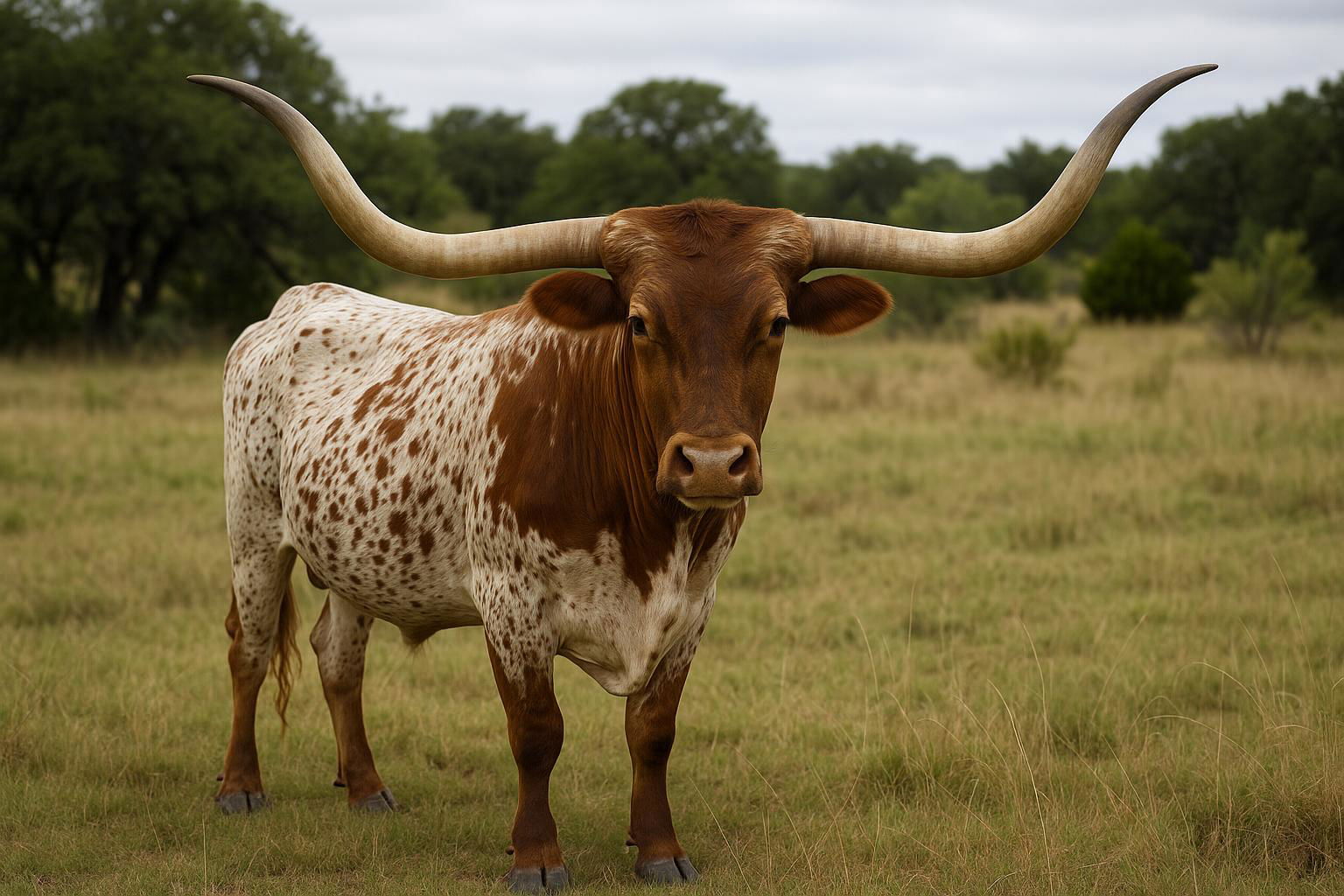Longhorn