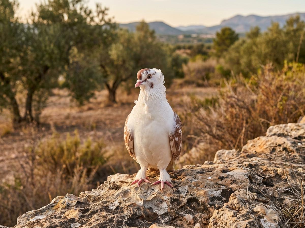 Valencian Figurita