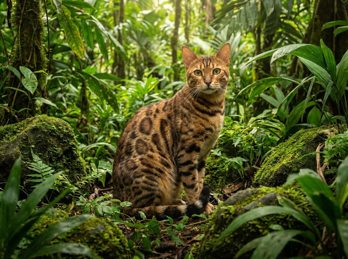 Bengal
