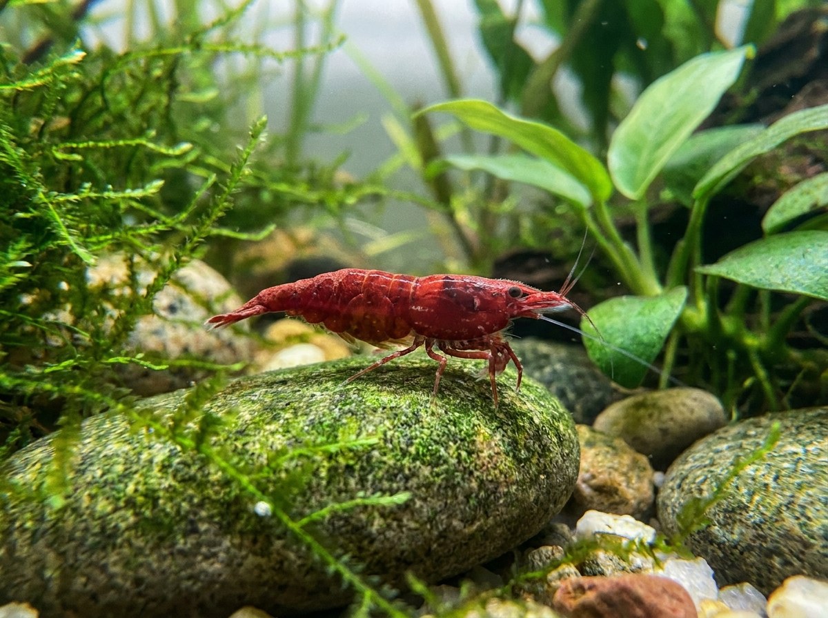 Red Cherry