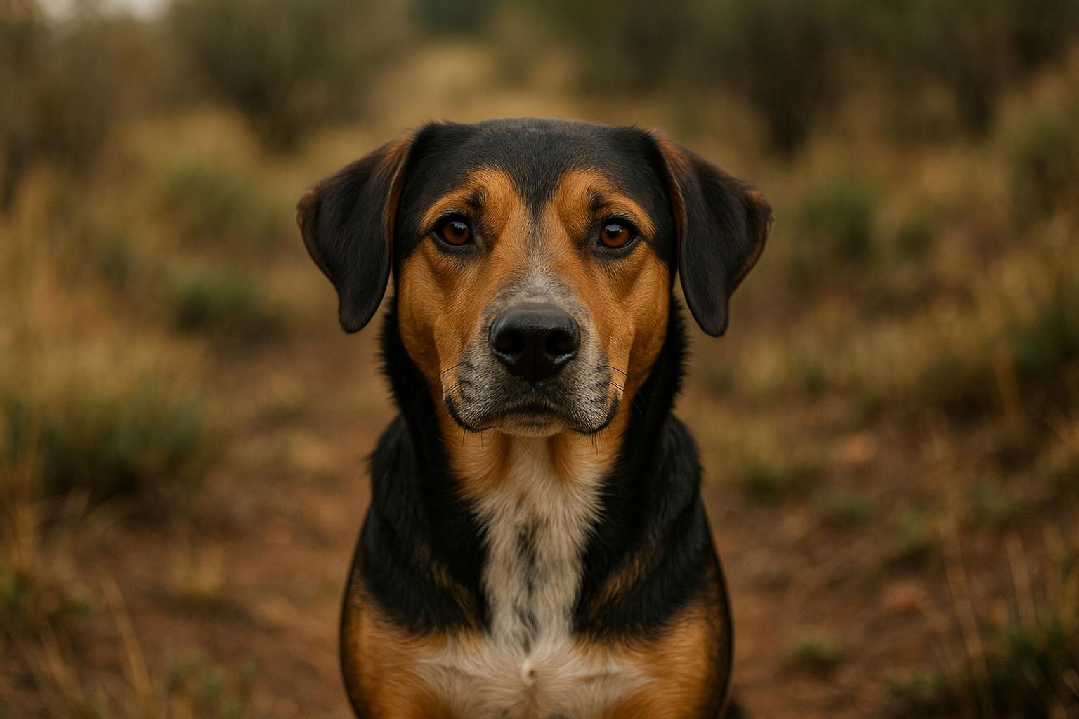 Dog