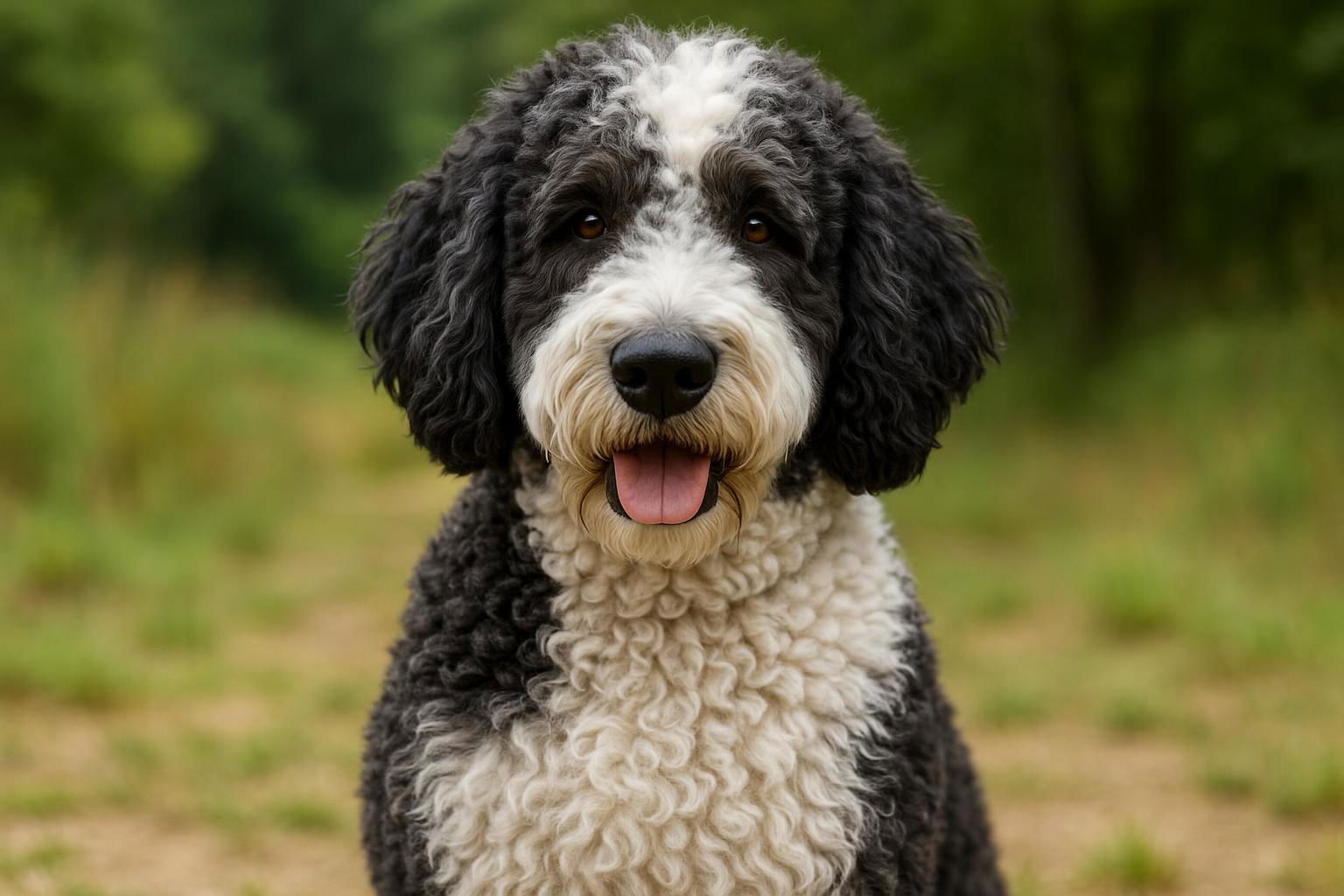 Sheepadoodle