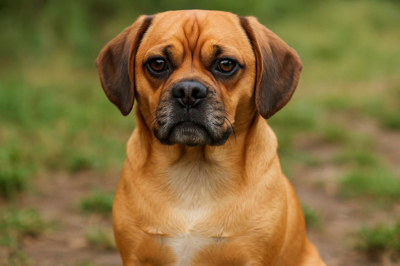 Puggle