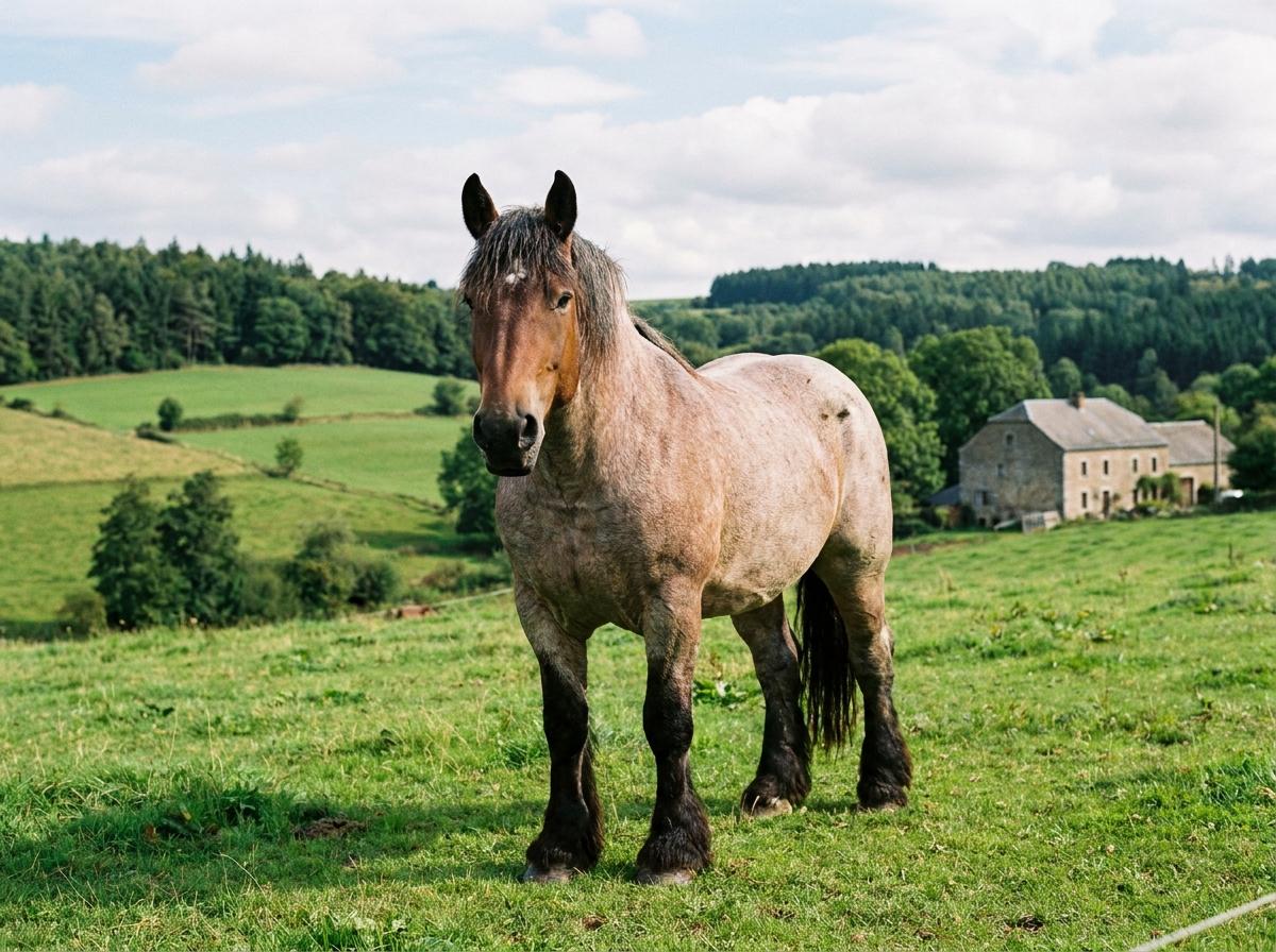 Ardennes