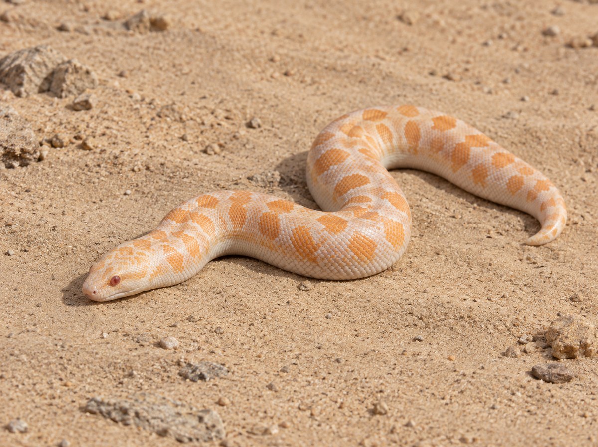 Albino