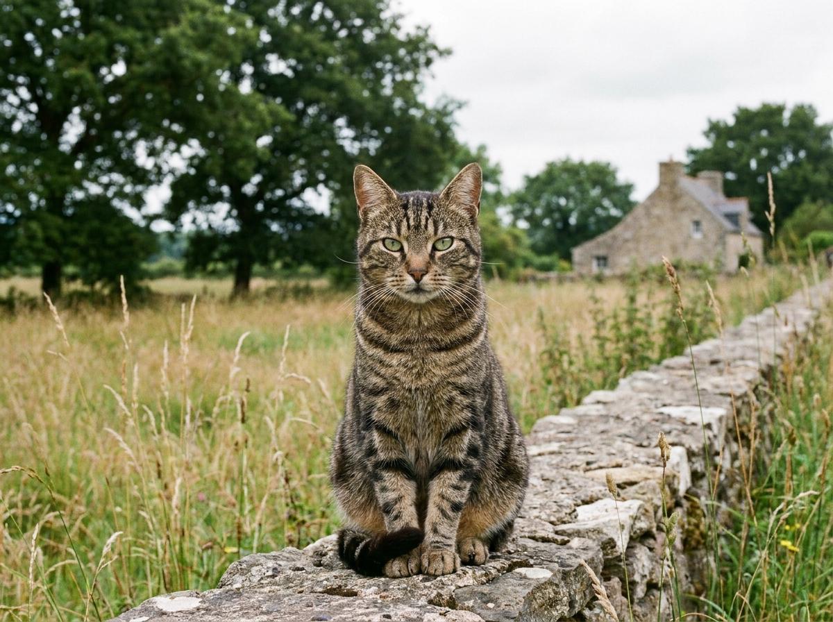 European Shorthair