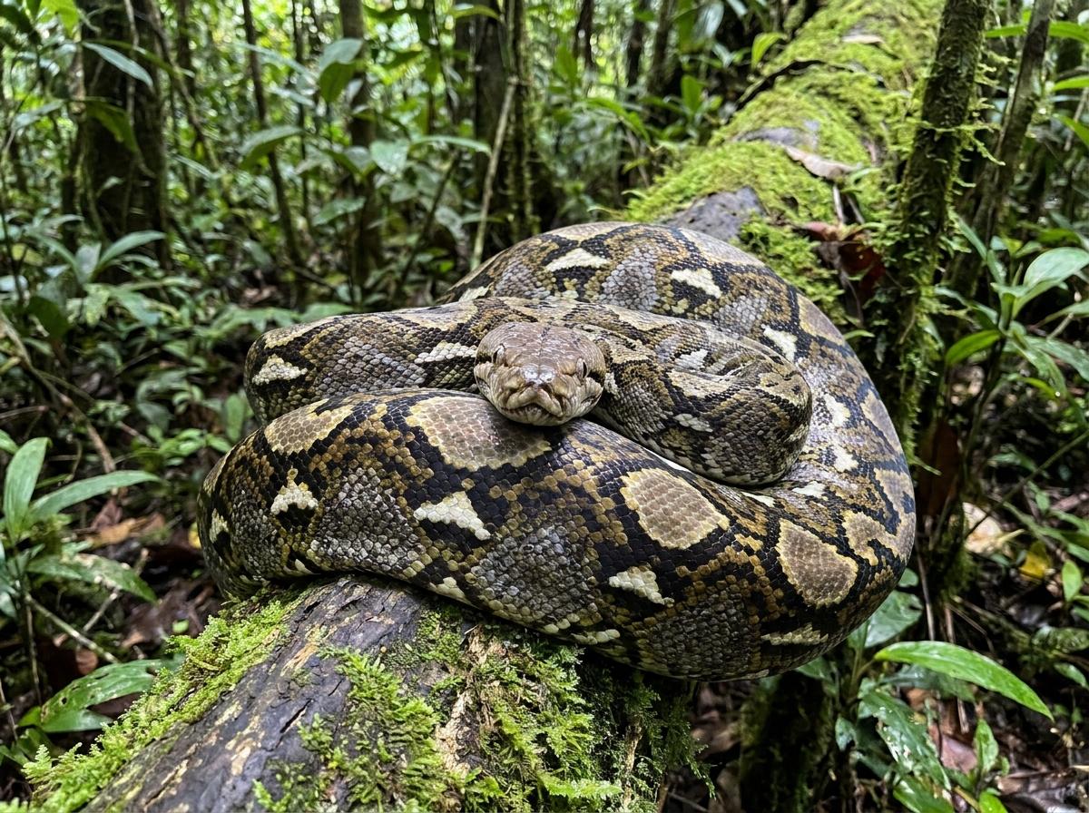 Unknown Morph