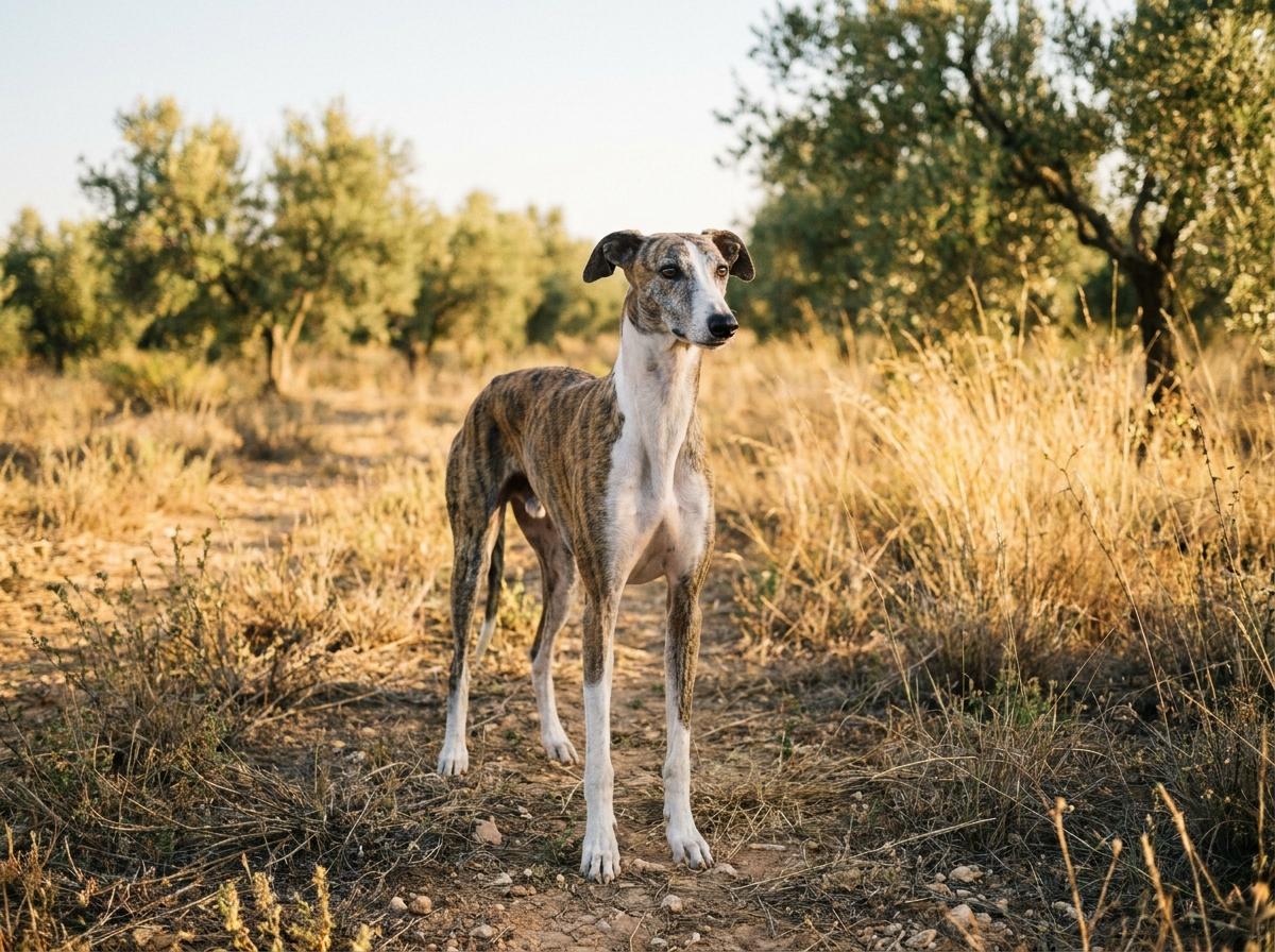 Galgo Español