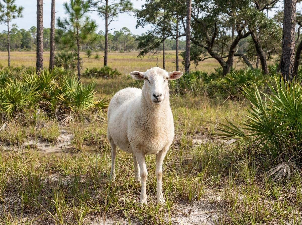 Gulf Coast Native