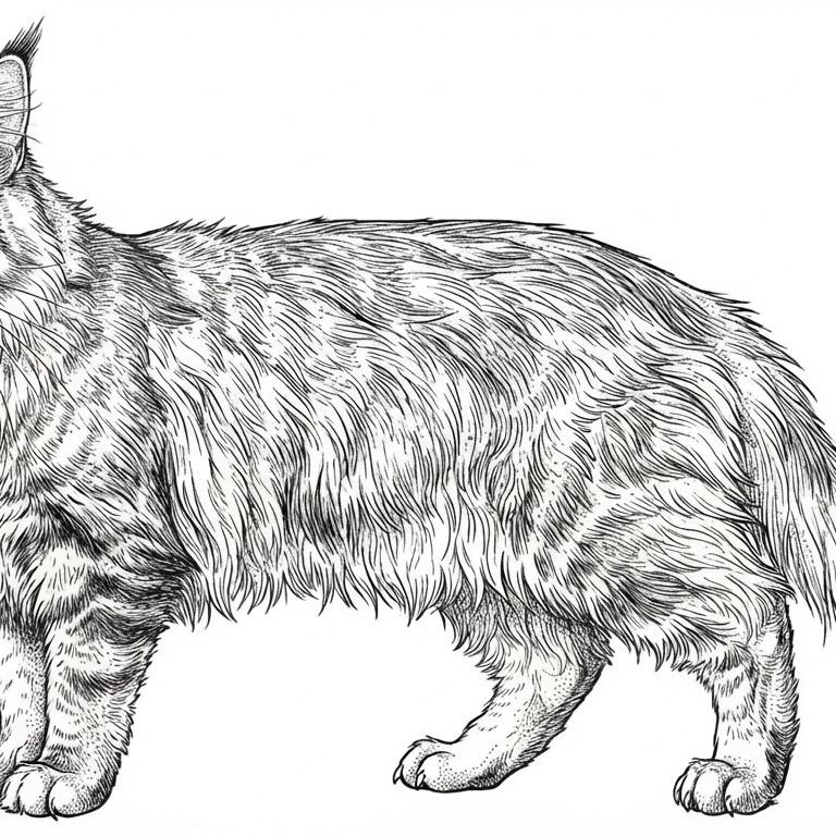 Default Cat