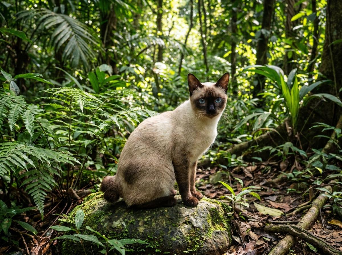 Mekong Bobtail