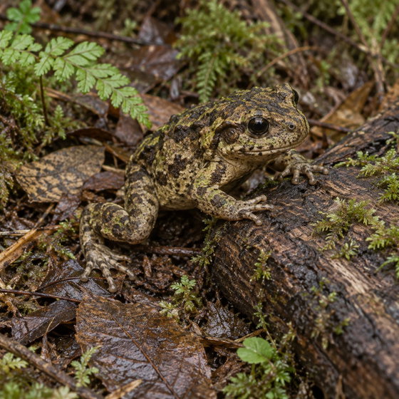 Archey's frog