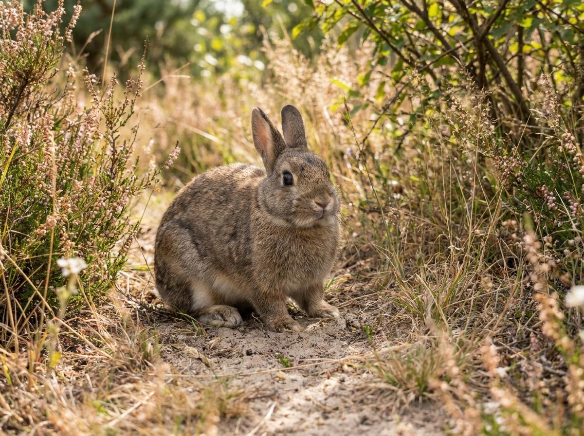 Netherland Dwarf