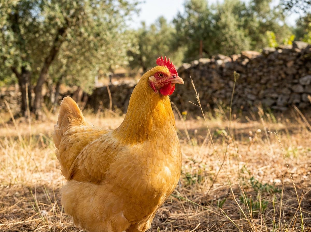 Amarela