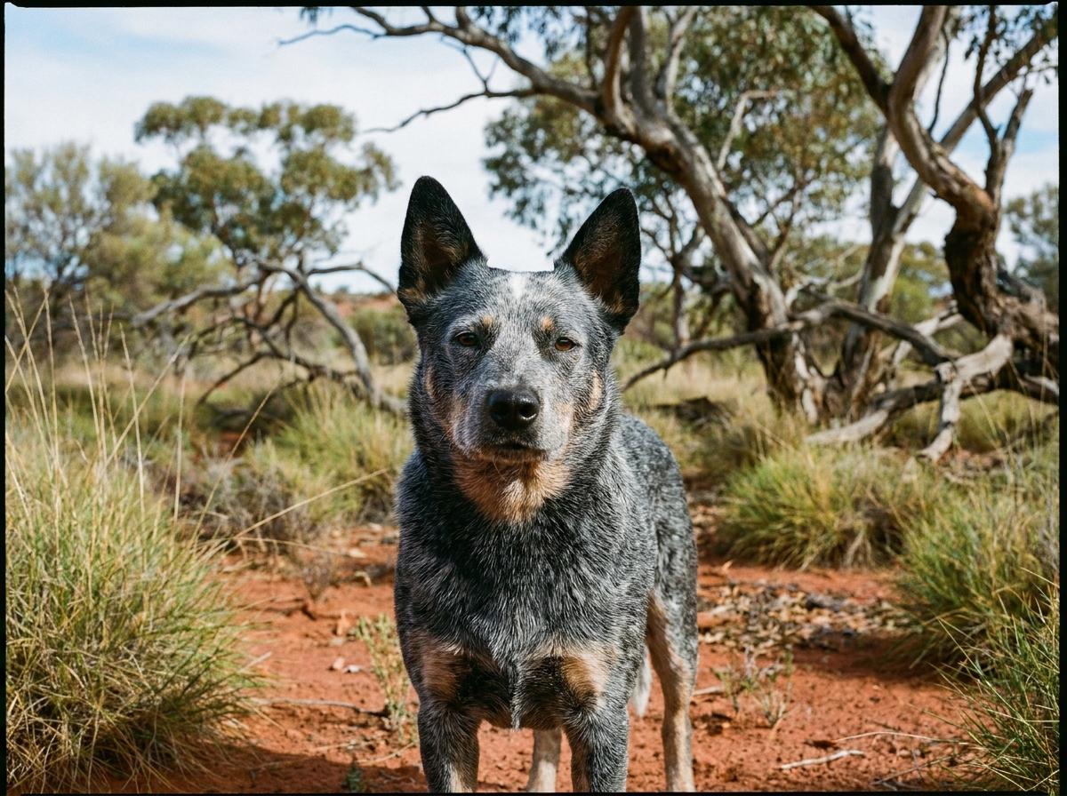 Australian Cattle Dog