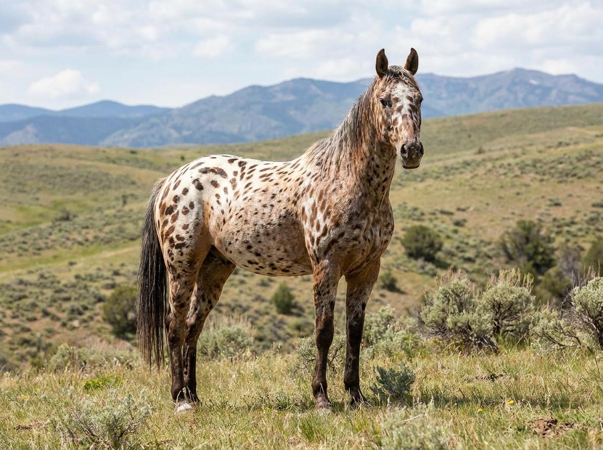 Walkaloosa