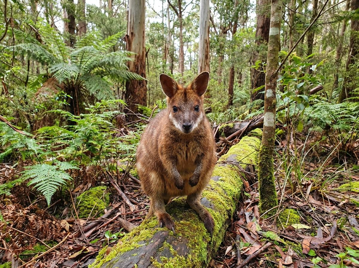 parma wallaby