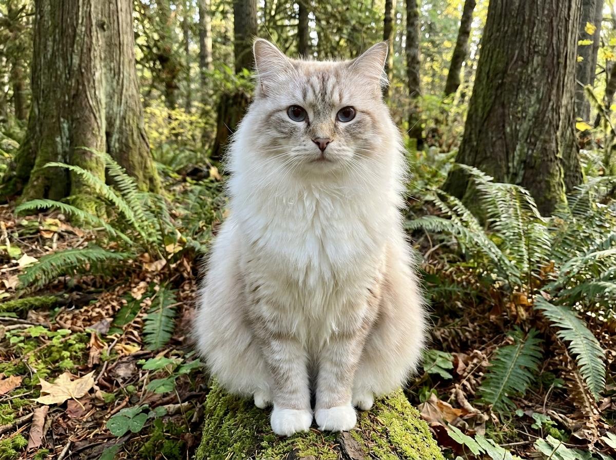 Ragamuffin