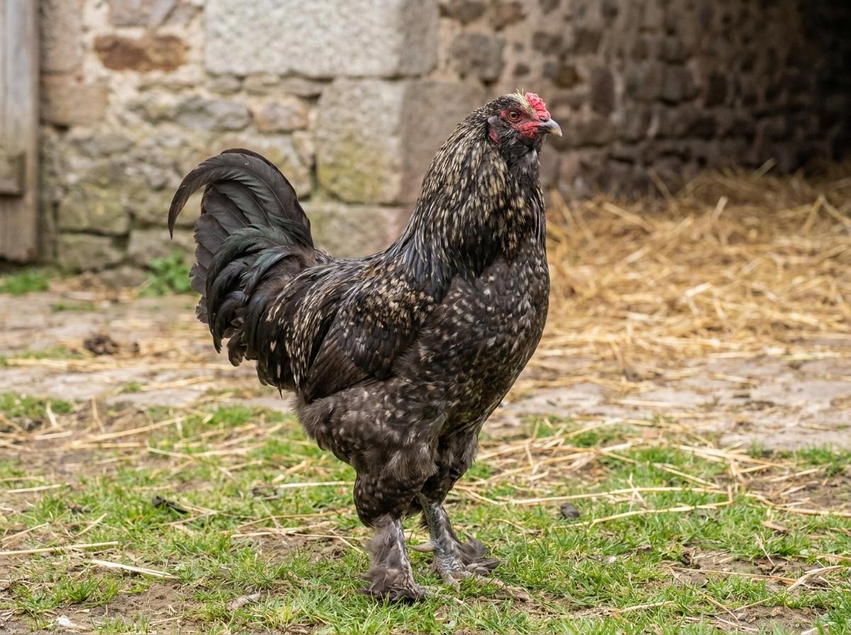 Bassette Liégeoise