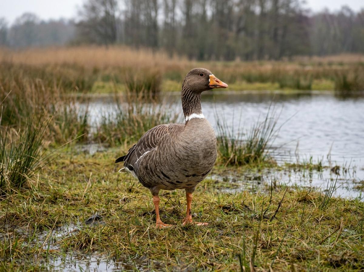 Rung Goose