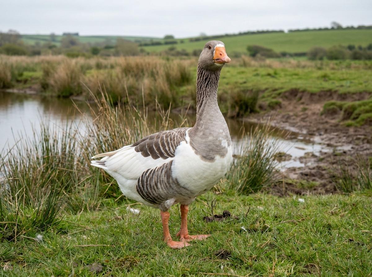 Whet Goose